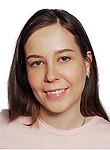 Врач Гирфанова Гузель Васильевна