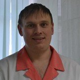 Врач Гизатов Альмир Якупович