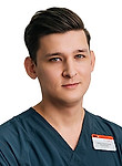 Врач Гизатуллин Ильмир Ильдарович