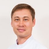 Врач Гизатуллин Иршат Фаритович