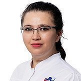 Врач Гизатуллина Эльвира Рафиковна