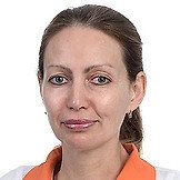 Врач Гизатуллина Гульнара Наилевна