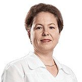 Врач Гизатуллина Маналь Альбертовна