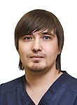 Врач Гизитдинов Руслан Рустэмович