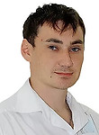 Врач Гиззатуллин Ильдар Варисович