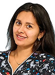 Врач Гиззатуллина Эльза Альбертовна