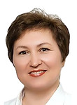 Врач Голубева Нелля Камильевна