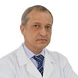 Врач Горенков Андрей Иванович