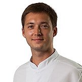 Врач Горин Дмитрий Игоревич
