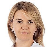 Врач Городова Олеся Александровна