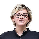 Врач Григорова Ирина Александровна