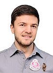 Врач Гринь Эдуард Александрович