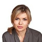 Врач Гришина Елена Евгеньевна
