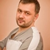Врач Громенко Дмитрий Сергеевич