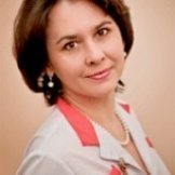 Врач Громенко Юлия Юрьевна