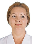 Врач Губайдуллина Гульнара Ирековна