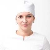 Врач Губайдуллина Светлана Рамилевна