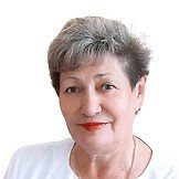 Врач Гуфранова Резида Гаязовна