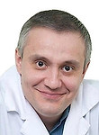 Врач Гулиев Максим Абрекович