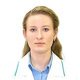 Врач Гуляева Галина Вячеславовна