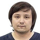 Врач Гумеров Филипп Маратович