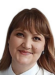 Врач Гумерова Гульнара Тагировна