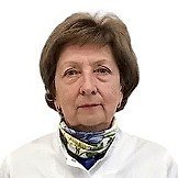 Врач Гурьева Лариса Львовна