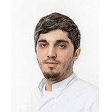 Врач Гусейнов Руслан Агадинович