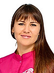 Врач Ибатуллина Инзиля Ильгизовна