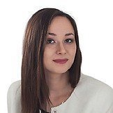 Врач Ибраева Нурия Римовна