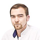 Врач Ибрагимов Денис Радикович