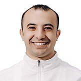 Врач Ибрагимов Жавохир Абдугаффорович