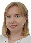 Врач Ибрагимова Алсу Маратовна