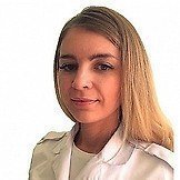 Врач Шакирова Лилия Гаязовна