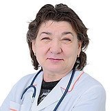 Врач Ибрагимова Ольга Юрьевна