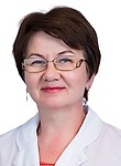 Врач Идиятуллина Рима Мидхатовна