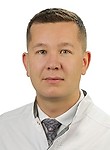 Врач Идрисов Айнур Динарович