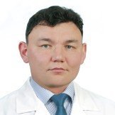 Врач Идрисов Тэймураз Саитгалиевич