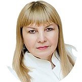 Врач Идрисова Гузель Рауфовна