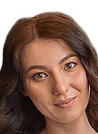 Врач Идрисова Ильвина Ильвировна