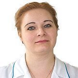 Врач Игуменова Наталья Юрьевна