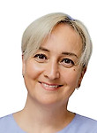 Врач Ильчигулова Олеся Евгеньевна