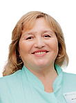 Врач Ильина Айслу Альбертовна