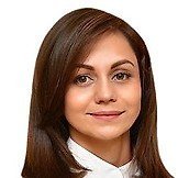 Врач Ильясова Эльвина Ирековна