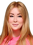 Врач Ильясова Регина Викторовна
