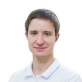 Врач Илюхин Вадим Викторович