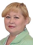 Врач Имамутдинова Эльвира Маратовна