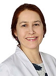 Врач Имельбаева Флорида Ягьфаровна