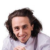 Врач Ионис Алексей Евгеньевич