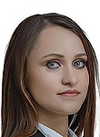 Врач Ипатова Татьяна Викторовна